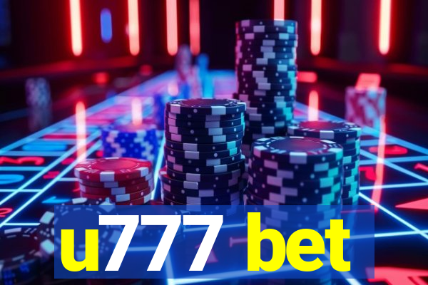 u777 bet